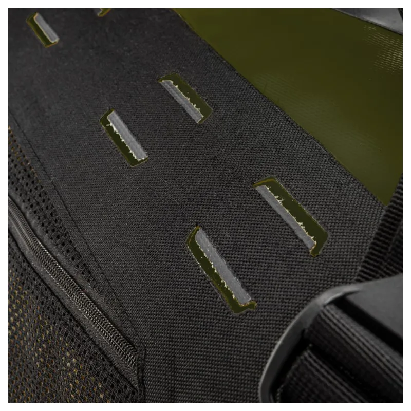 Ortlieb Duffle 110L - Olive Green-4